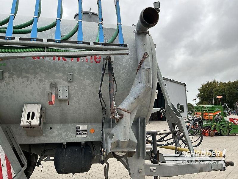 BSA DLP 615 L + BOMECH FARMER 15