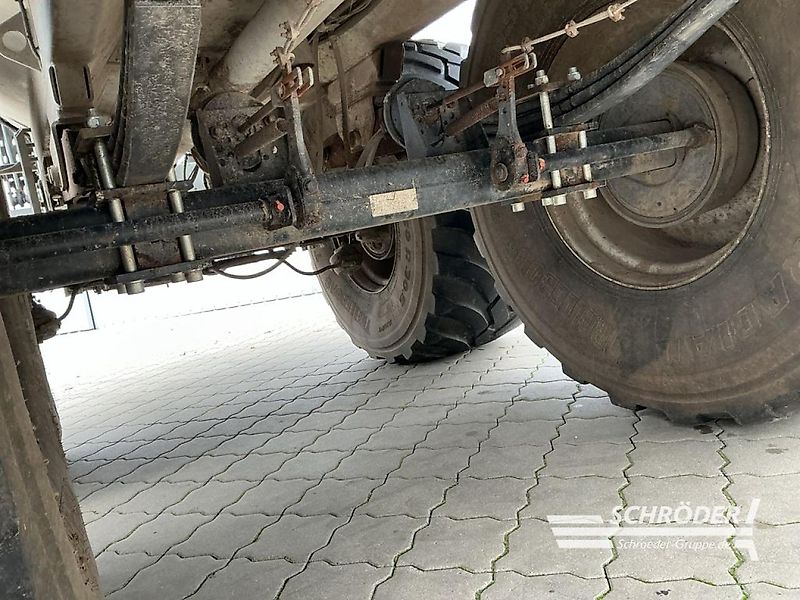 BSA DLP 615 L + BOMECH FARMER 15