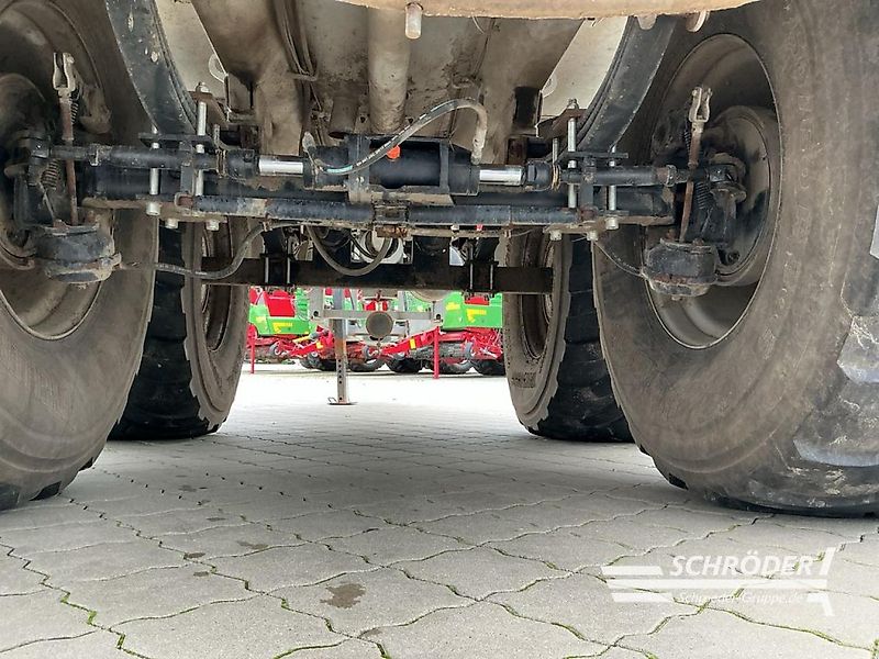 BSA DLP 615 L + BOMECH FARMER 15