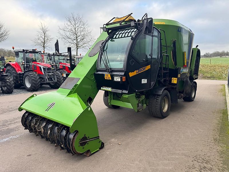 Faresin Leader 1700
