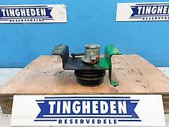 John Deere T660I (Spare part/Reservedel/Ersatzteil)