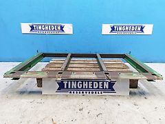 John Deere T660I (Spare part/Reservedel/Ersatzteil)