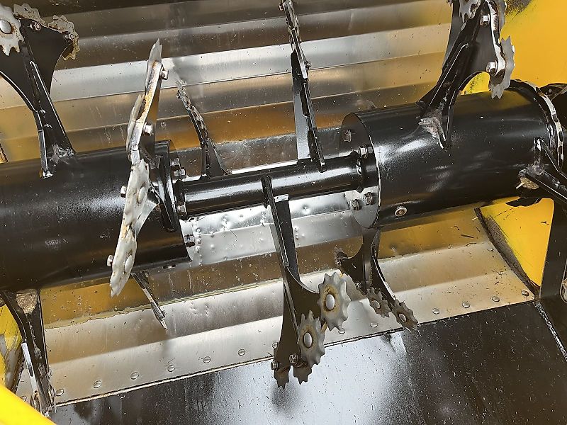 Grutech Mischschaufel GTH-LFM2 F