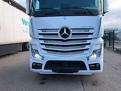 Mercedes-Benz Actros 2553 LS GigaSpace