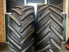 Michelin Mach X Bib 600/70R28 157 D