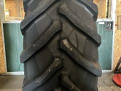 Trelleborg TM 900 HP 650/75R38 169 D