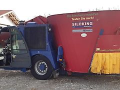 Siloking Self- Line Compakt 13