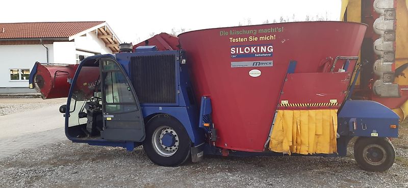 Siloking Self- Line Compakt 13