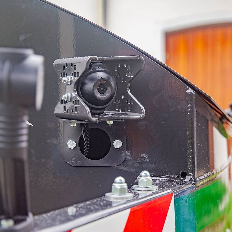 Fliegl Frontvægt 1000 kg 'Star'