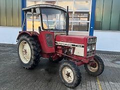 Case IH 433