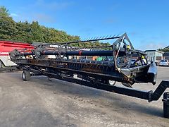 MacDon 40" Sælges i dele/for parts (Spare part/Reservedel/Ersatzteil)