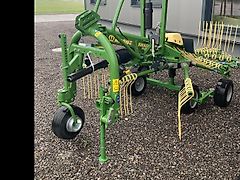 Krone Swadro S 350 Highland