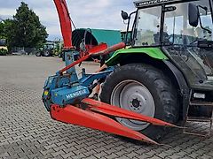 Mengele MB 220