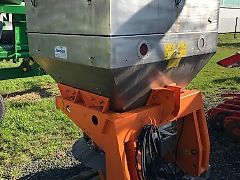 SaMASZ VORTEX 600 L E