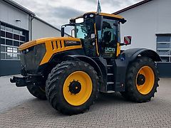 JCB Fastrac 8290 I-CON gleich wie 8330