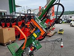 Posch Hydro Combi 9t