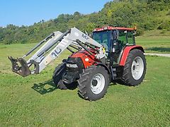 Case IH CS 95 PRO