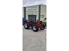 Case IH Case 856 XLA