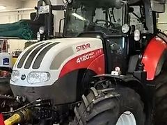 Steyr multi 4120