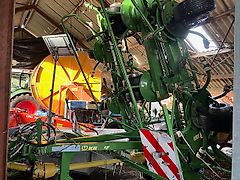 Krone kwt 11.22/10