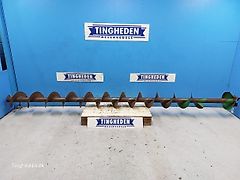 John Deere T660I (Spare part/Reservedel/Ersatzteil)