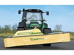 Krone EasyCut F320-G2