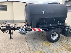 Duraplas - Fass / Conow - Fahrgestell