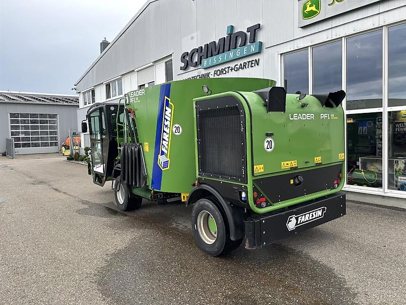 Faresin Leader PF1.14 ECOMIX