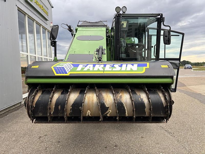 Faresin Leader PF1.14 ECOMIX