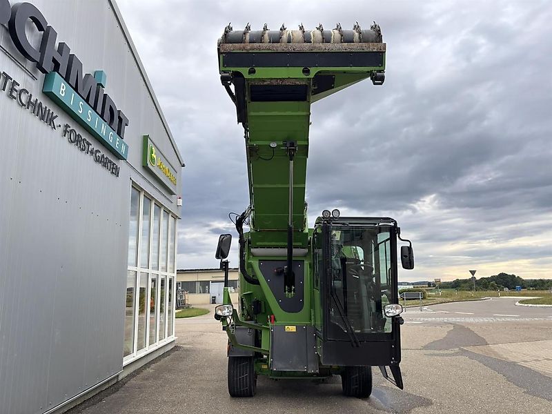 Faresin Leader PF1.14 ECOMIX