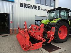 Maschio VELOCE 300 + U-Ringwalze 560