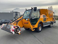 Lucas G autosphire 160