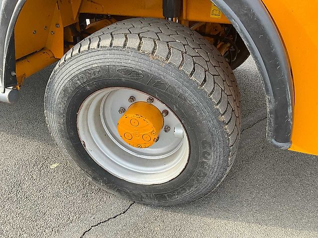 Lucas G autosphire 160