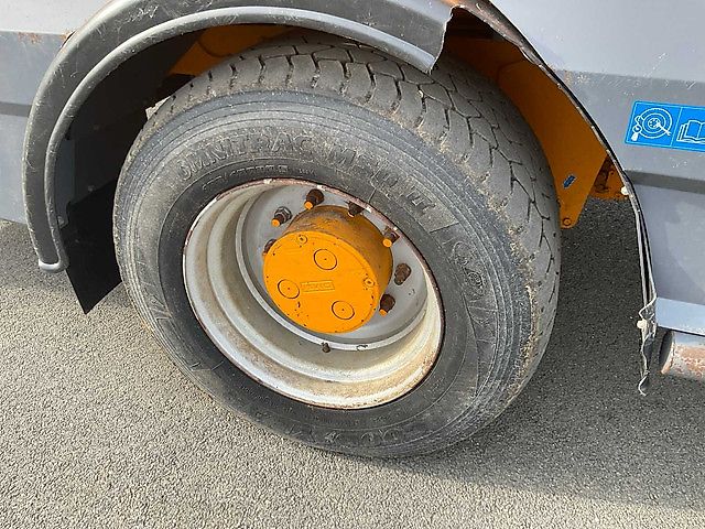 Lucas G autosphire 160