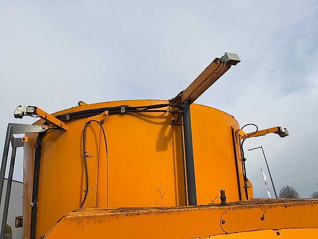 Lucas G autosphire 160