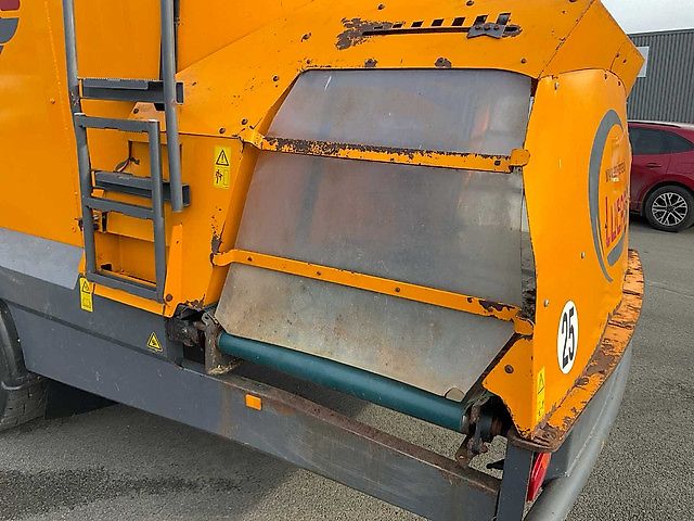 Lucas G autosphire 160
