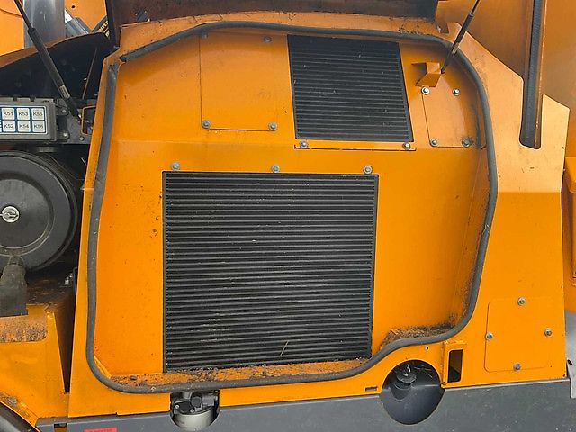 Lucas G autosphire 160