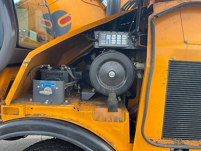 Lucas G autosphire 160