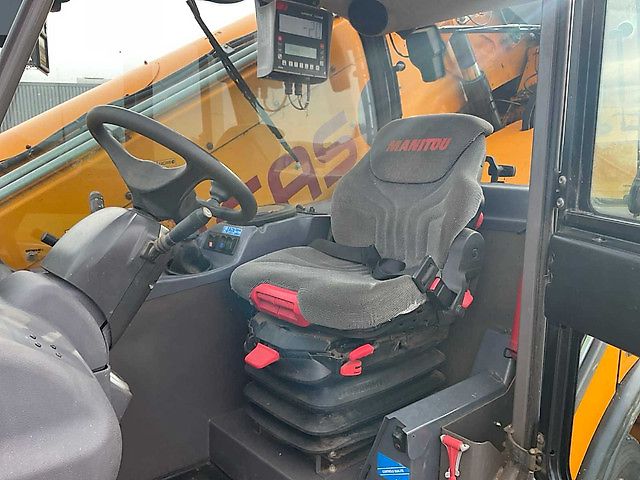 Lucas G autosphire 160