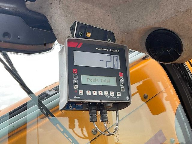 Lucas G autosphire 160