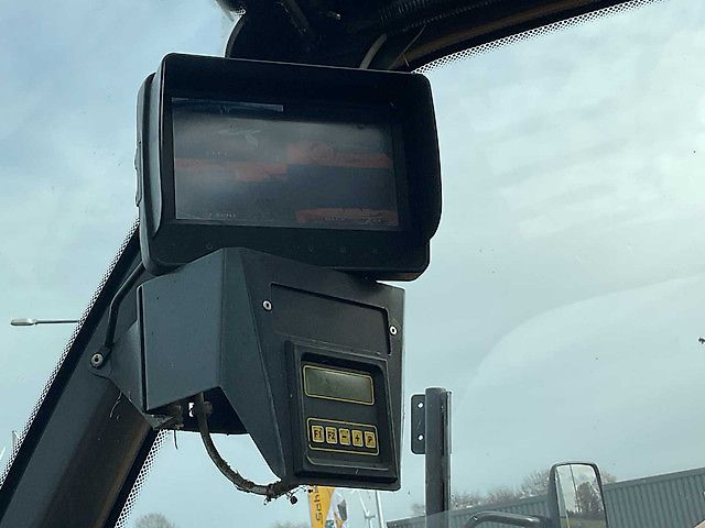Lucas G autosphire 160