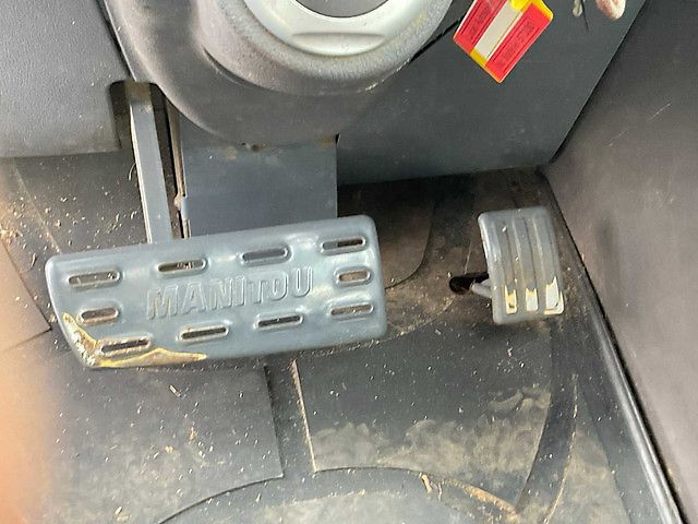 Lucas G autosphire 160