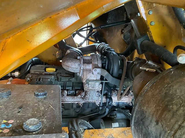 Lucas G autosphire 160