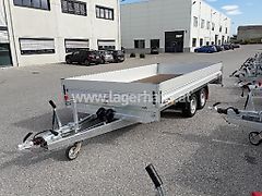 Pongratz PHL 4030/20 T-AL-S