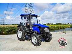 LOVOL M754C