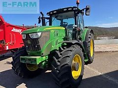 John Deere 6155r