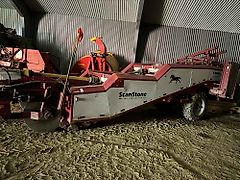 ScanStone 5215 LWDH