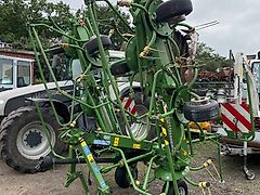 Krone KW 8.82/8