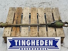 John Deere 3040 (Spare part/Reservedel/Ersatzteil)