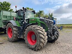 Fendt 936 Vario Gen7 Profi+